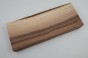 Orzech włoski fala Walnut Flame drewno do toczenia kantówka wood for turning Timber