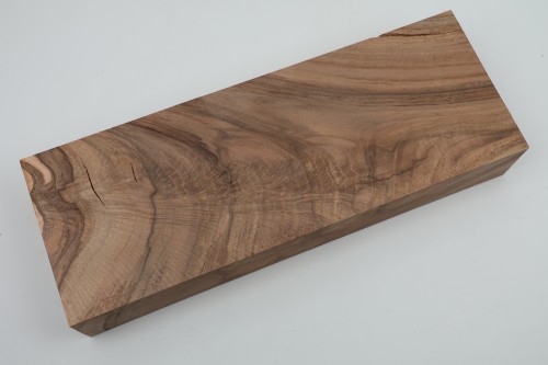 Orzech włoski fala Walnut Flame drewno do toczenia kantówka wood for turning Timber