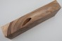 Orzech włoski fala Walnut Flame drewno do toczenia kantówka wood for turning Timber
