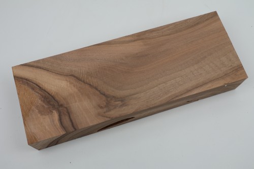 Orzech włoski fala Walnut Flame drewno do toczenia kantówka wood for turning Timber