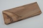 Orzech włoski fala Walnut Flame drewno do toczenia kantówka wood for turning Timber