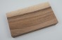 Orzech włoski fala Walnut Flame drewno do toczenia kantówka wood for turning Timber