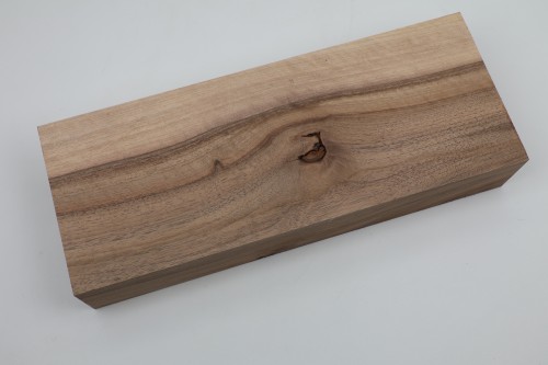 Orzech włoski fala Walnut Flame drewno do toczenia kantówka wood for turning Timber