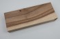 Orzech włoski fala Walnut Flame drewno do toczenia kantówka wood for turning Timber