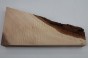 Orzech włoski fala Walnut Flame drewno do toczenia kantówka wood for turning Timber