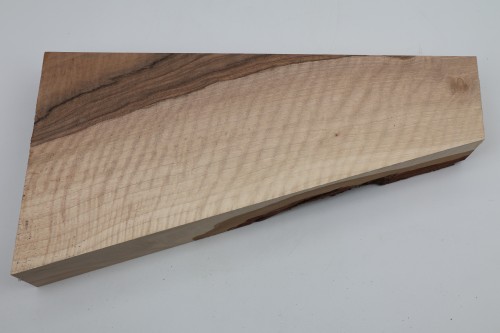 Orzech włoski fala Walnut Flame drewno do toczenia kantówka wood for turning Timber