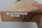 Orzech włoski fala Walnut Flame drewno do toczenia kantówka wood for turning Timber