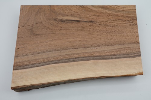 Orzech włoski fala Walnut Flame drewno do toczenia kantówka wood for turning Timber
