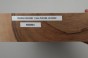 Orzech włoski fala Walnut Flame drewno do toczenia kantówka wood for turning Timber