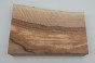 Orzech włoski fala Walnut Flame drewno do toczenia kantówka wood for turning Timber