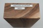 Orzech włoski fala Walnut Flame drewno do toczenia kantówka wood for turning Timber