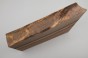 Orzech włoski fala Walnut Flame drewno do toczenia kantówka wood for turning Timber