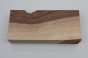 Orzech włoski fala Walnut Flame drewno do toczenia kantówka wood for turning Timber