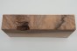 Orzech włoski fala Walnut Flame drewno do toczenia kantówka wood for turning Timber