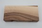 Orzech włoski fala Walnut Flame drewno do toczenia kantówka wood for turning Timber