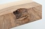 Orzech włoski fala Walnut Flame drewno do toczenia kantówka wood for turning Timber