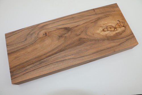 Orzech włoski Walnut drewno do toczenia kantówka wood for turning Timber
