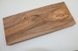 Orzech włoski Walnut drewno do toczenia kantówka wood for turning Timber