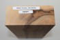 Orzech włoski Walnut drewno do toczenia kantówka wood for turning Timber