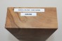 Orzech włoski Walnut drewno do toczenia kantówka wood for turning Timber