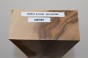 Orzech włoski Walnut drewno do toczenia kantówka wood for turning Timber