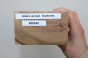 Orzech włoski Walnut drewno do toczenia kantówka wood for turning Timber