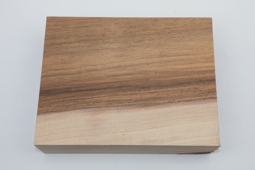 Orzech włoski Walnut drewno do toczenia kantówka wood for turning Timber
