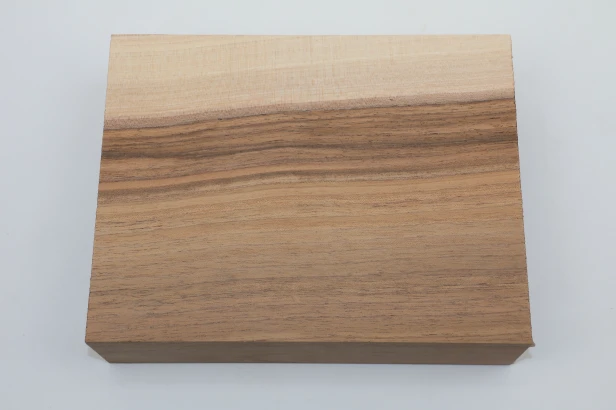 Orzech włoski Walnut drewno do toczenia kantówka wood for turning Timber