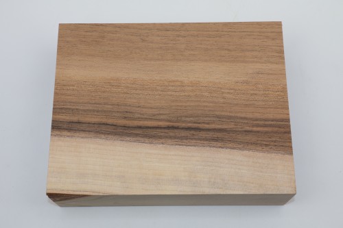 Orzech włoski Walnut drewno do toczenia kantówka wood for turning Timber