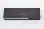 Czarny dąb Black Oak stabilizowane drewno na rękojeść noża stabilized wood for knife
