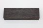 Czarny dąb Black Oak stabilizowane drewno na rękojeść noża stabilized wood for knife