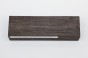 Czarny dąb Black Oak stabilizowane drewno na rękojeść noża stabilized wood for knife