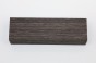 Czarny dąb Black Oak stabilizowane drewno na rękojeść noża stabilized wood for knife