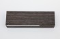 Czarny dąb Black Oak stabilizowane drewno na rękojeść noża stabilized wood for knife