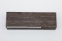 Czarny dąb Black Oak stabilizowane drewno na rękojeść noża stabilized wood for knife