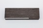 Czarny dąb Black Oak stabilizowane drewno na rękojeść noża stabilized wood for knife