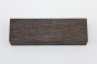 Czarny dąb Black Oak stabilizowane drewno na rękojeść noża stabilized wood for knife