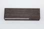 Czarny dąb Black Oak stabilizowane drewno na rękojeść noża stabilized wood for knife