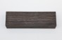 Czarny dąb Black Oak stabilizowane drewno na rękojeść noża stabilized wood for knife