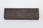 Czarny dąb Black Oak stabilizowane drewno na rękojeść noża stabilized wood for knife