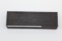 Czarny dąb Black Oak stabilizowane drewno na rękojeść noża stabilized wood for knife