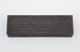 Czarny dąb Black Oak stabilizowane drewno na rękojeść noża stabilized wood for knife