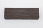 Czarny dąb Black Oak stabilizowane drewno na rękojeść noża stabilized wood for knife