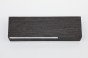 Czarny dąb Black Oak stabilizowane drewno na rękojeść noża stabilized wood for knife