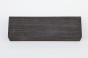 Czarny dąb Black Oak stabilizowane drewno na rękojeść noża stabilized wood for knife