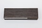 Czarny dąb Black Oak stabilizowane drewno na rękojeść noża stabilized wood for knife