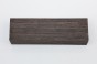 Czarny dąb Black Oak stabilizowane drewno na rękojeść noża stabilized wood for knife