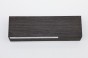 Czarny dąb Black Oak stabilizowane drewno na rękojeść noża stabilized wood for knife