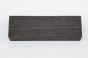 Czarny dąb Black Oak stabilizowane drewno na rękojeść noża stabilized wood for knife