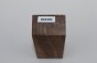 Orzech włoski fala Flame Walnut Wood stabilizowane drewno na rękojeść noża stabilized wood for knife